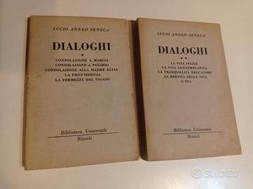 Coppia di libri anni 50/60