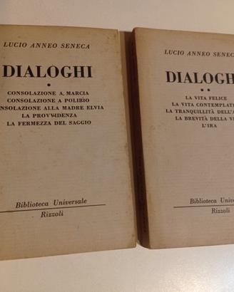 Coppia di libri anni 50/60