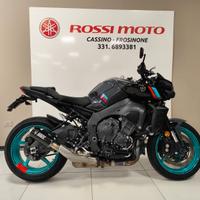 Yamaha MT-10 - 2023