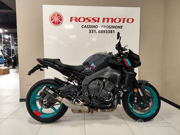 Yamaha MT-10 - 2023