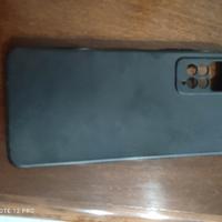 Cover telefono xiomi redmi note 12 pro 4g