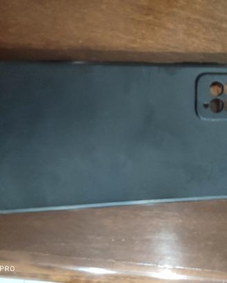Cover telefono xiomi redmi note 12 pro 4g