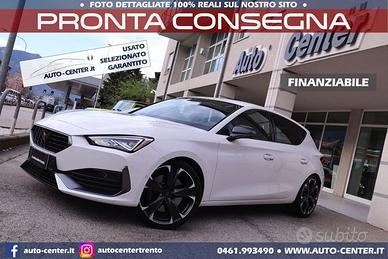CUPRA Leon VZ 2.0 TSI DSG 5p 300CV *SOLO 13.2...