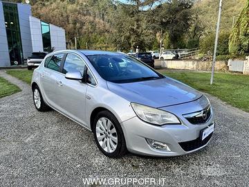 Opel Astra 4nd serie 1.4 Turbo 140CV 5 porte ...