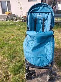 Trio Peg Perego book plus completo