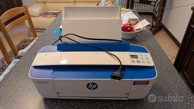 hp deskjet 3760