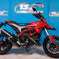 DUCATI HYPERMOTARD 939
