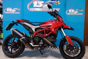 DUCATI HYPERMOTARD 939