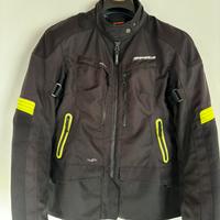 Giacca donna da moto H2out Spidi