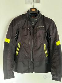 Giacca donna da moto H2out Spidi