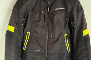 Giacca donna da moto H2out Spidi