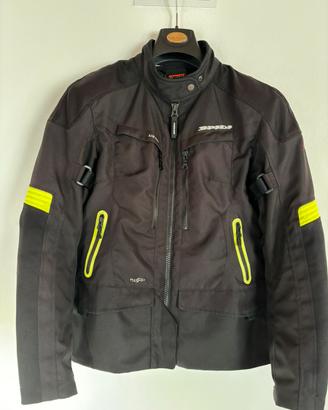 Giacca donna da moto H2out Spidi