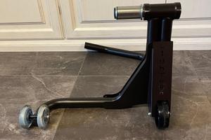 Cavaletto monobraccio Lightech