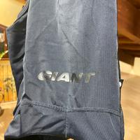 Salopette  Giant taglia S