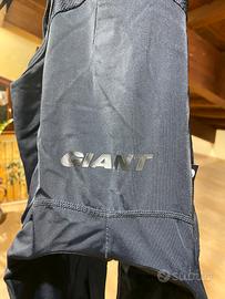Salopette  Giant taglia S