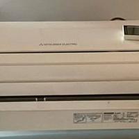 Condizionatore Mitsubishi