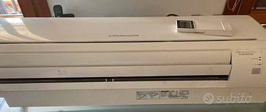 Condizionatore Mitsubishi