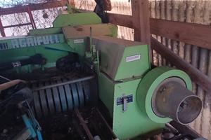 Imballatrice  Agriful