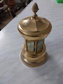 CARILLON PORTASIGARETTE ANNI 70