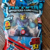 Elastikorps Fighter Masters Skeletor