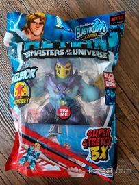 Elastikorps Fighter Masters Skeletor