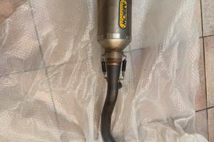 Scarico Completo Arrow Exhaust Race Tech