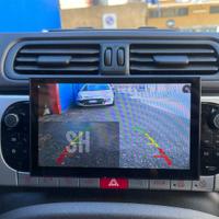 Navigatore radio touch FIAT PANDA 2013-2020