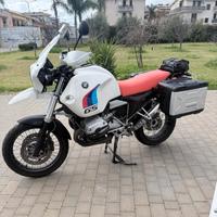 Bmw R 1200 GS