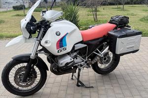 Bmw R 1200 GS