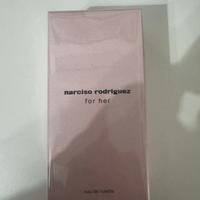 Narciso rodriguez for her 100ml
