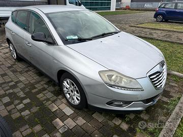 LANCIA DELTA " 2013 " 1.6  Mjet D.