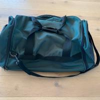 Borsone trolley morbido Benetton