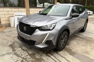 PEUGEOT 2008 BlueHDi 110 S&S Active Pack