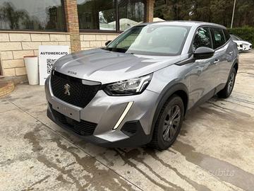 PEUGEOT 2008 BlueHDi 110 S&S Active Pack