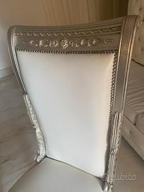 Sedie eleganti
