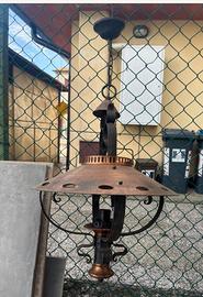 lampadario 