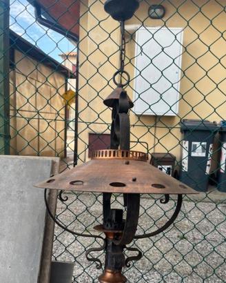 lampadario 