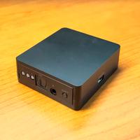 CSL - Switch Ottico a 3 canali SPDIF Toslink