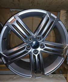 cerchi golf 6r