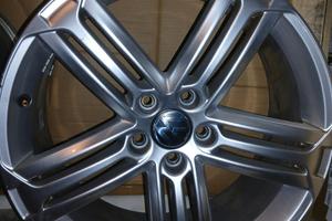 cerchi golf 6r