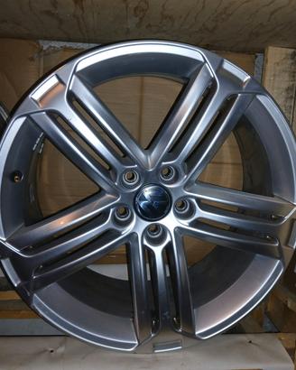 cerchi golf 6r