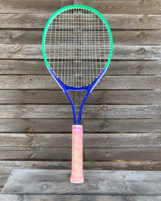 Racchetta da Tennis Vintage HEAD 660 Eco