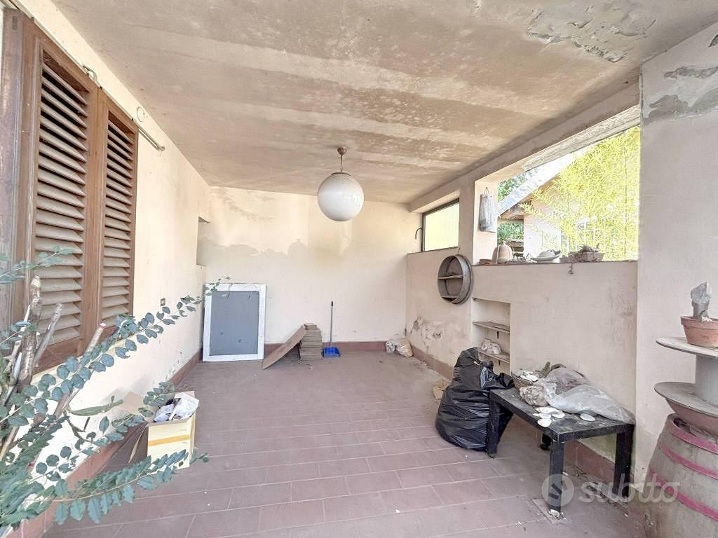 Casa – Pistoia, San Piero in Vincio - Vista 5