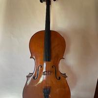 Violoncello di Liuteria