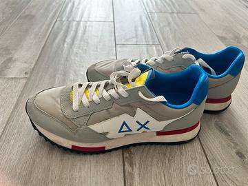 Scarpa sneaker da uomo