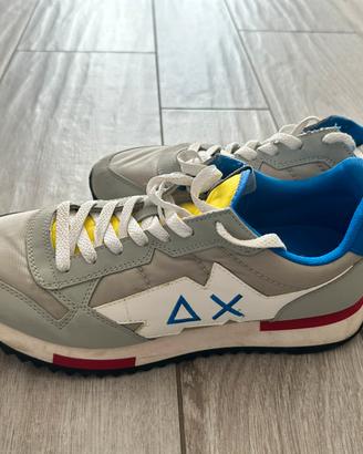 Scarpa sneaker da uomo