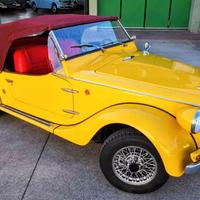 Fiat Siata Spring 850