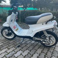 Booster MBK