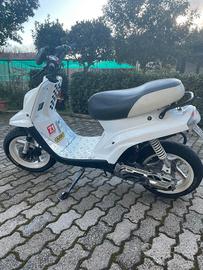 Booster MBK