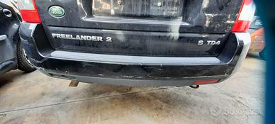 LAND ROVER FREELANDER 2 ANNO 2008 - PARAURTI POSTE
